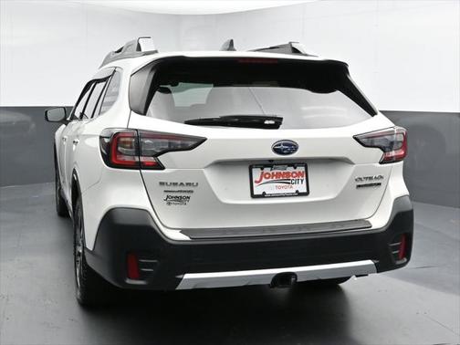 2021 Subaru Outback Touring XT