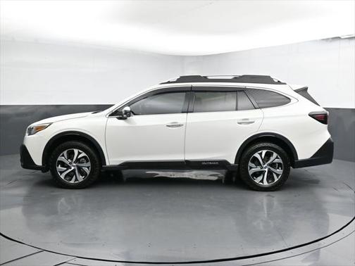2021 Subaru Outback Touring XT