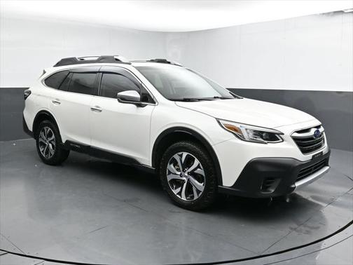 2021 Subaru Outback Touring XT