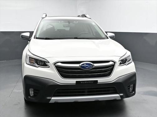 2021 Subaru Outback Touring XT