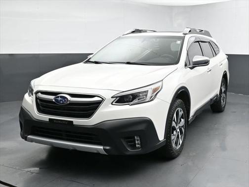 2021 Subaru Outback Touring XT