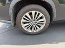 Midnight Black Metallic 2020 Toyota Highlander Platinum