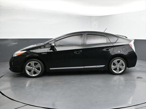 2013 Toyota Prius Three