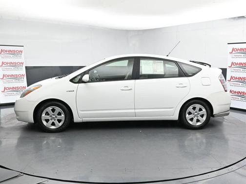 2007 Toyota Prius Base