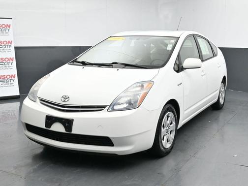 2007 Toyota Prius Base