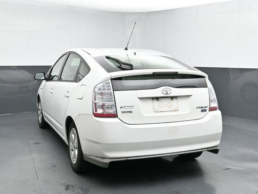 2007 Toyota Prius Base