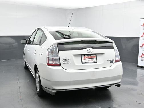 2007 Toyota Prius Base