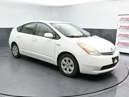 2007 Toyota Prius Base