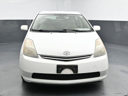 2007 Toyota Prius Base