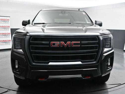 2022 GMC Yukon 4WD AT4