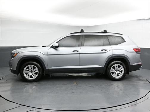 2021 Volkswagen Atlas 2.0T S