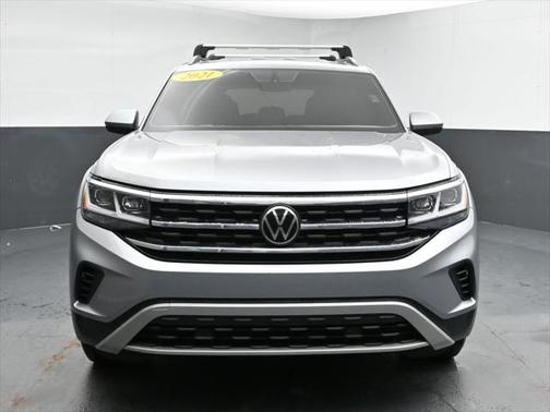 2021 Volkswagen Atlas 2.0T S