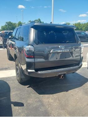 2019 Toyota 4Runner SR5 Premium