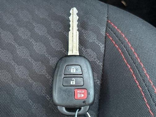 2020 Toyota Tacoma SR5