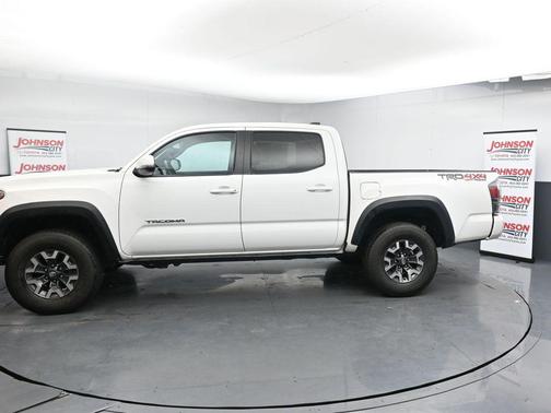 2023 Toyota Tacoma TRD Pro