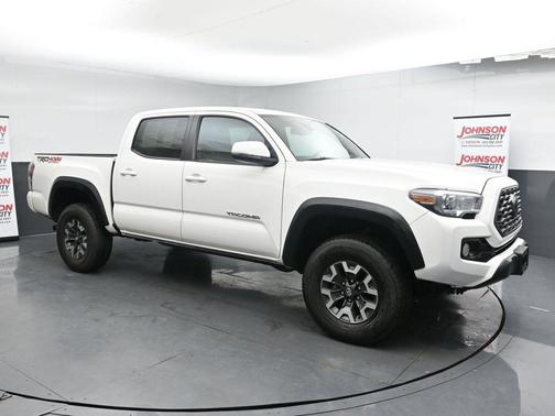 2023 Toyota Tacoma TRD Pro