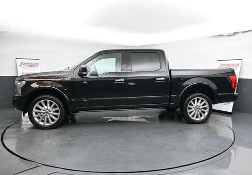 2019 Ford F-150 Limited