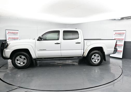 2015 Toyota Tacoma PreRunner