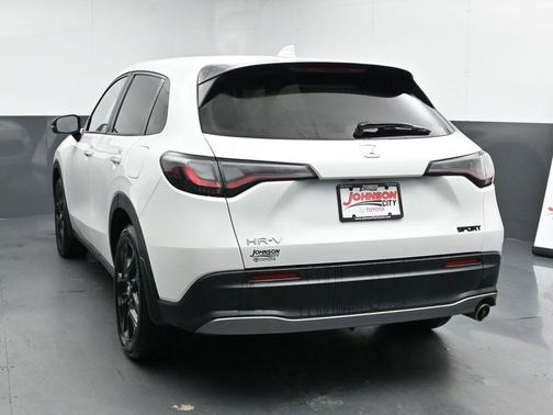 2023 Honda HR-V 2WD Sport