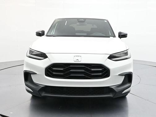 2023 Honda HR-V 2WD Sport