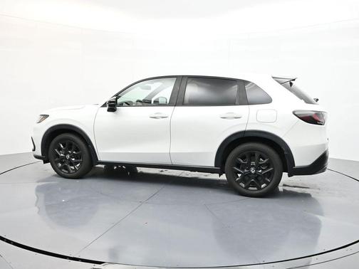 2023 Honda HR-V 2WD Sport