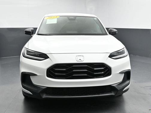 2023 Honda HR-V 2WD Sport