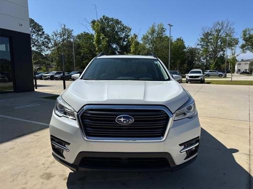 2020 Subaru Ascent Limited 7-Passenger