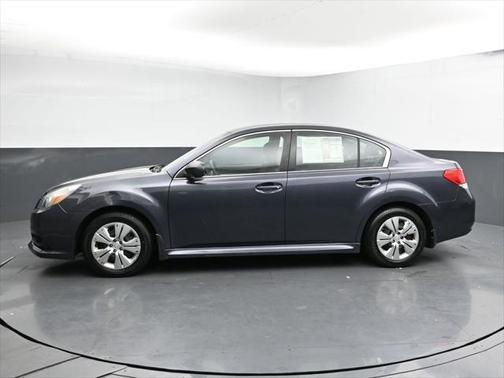2013 Subaru Legacy Base