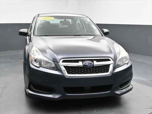 2013 Subaru Legacy Base