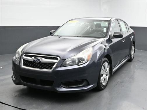 2013 Subaru Legacy Base