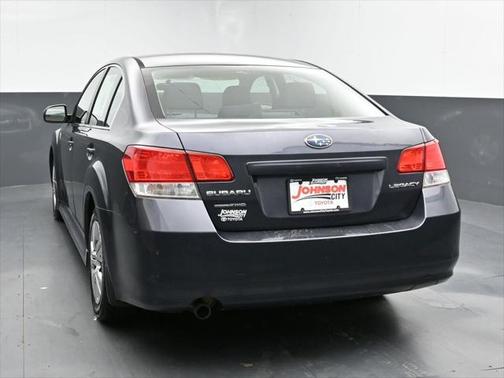 2013 Subaru Legacy Base