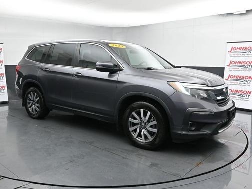 2020 Honda Pilot AWD EX-L