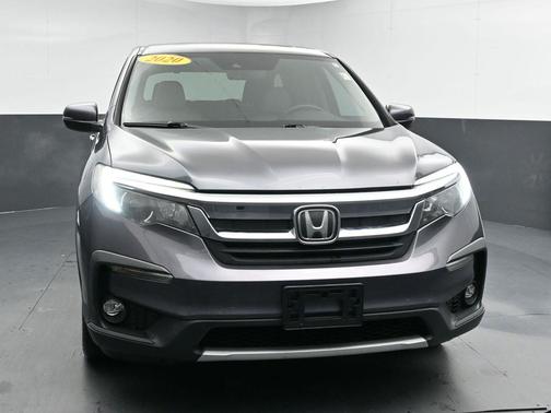 2020 Honda Pilot AWD EX-L
