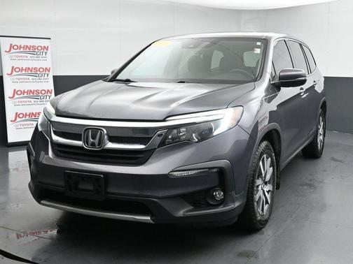 2020 Honda Pilot AWD EX-L