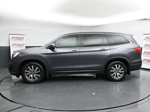 2020 Honda Pilot AWD EX-L