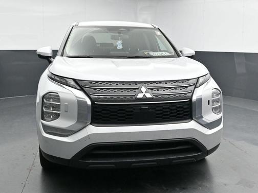 2022 Mitsubishi Outlander ES 2.5 S-AWC