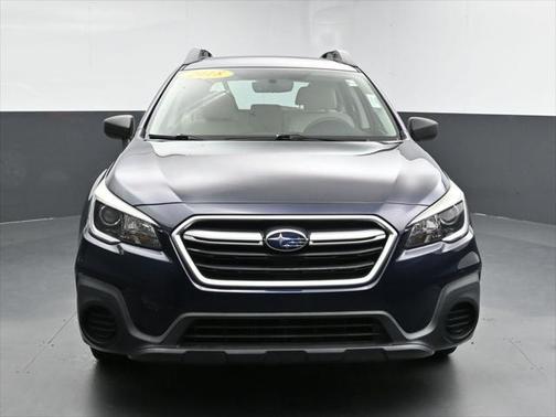 2018 Subaru Outback 2.5i