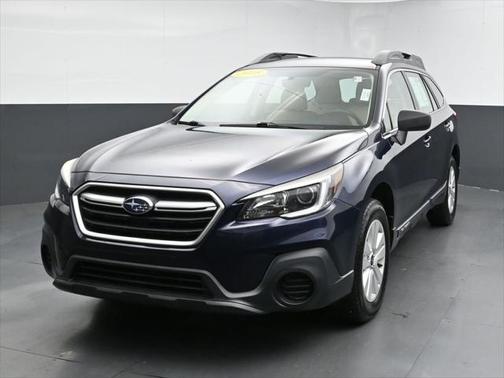 2018 Subaru Outback 2.5i