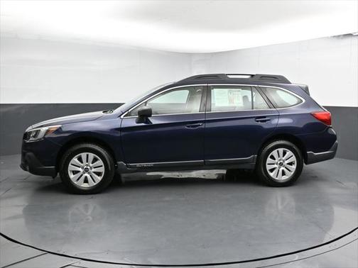 2018 Subaru Outback 2.5i