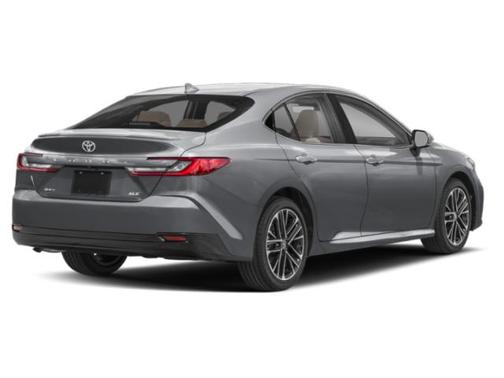 Pearl 2026 Toyota Camry XLE