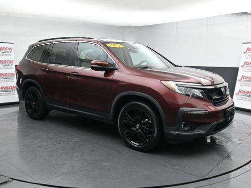 2022 Honda Pilot AWD Special Edition