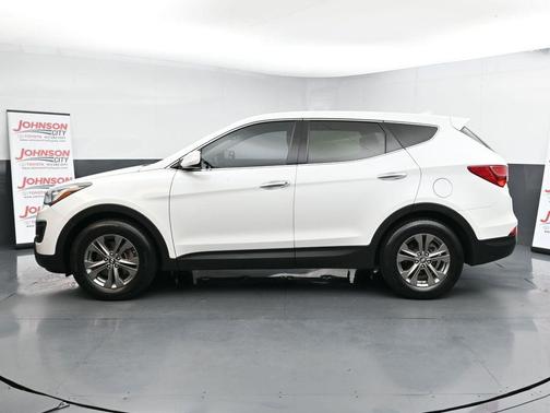 2014 Hyundai Santa Fe Sport 2.4L