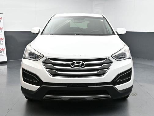 2014 Hyundai Santa Fe Sport 2.4L