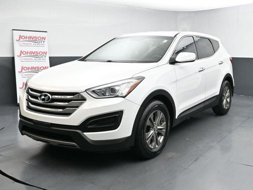 2014 Hyundai Santa Fe Sport 2.4L