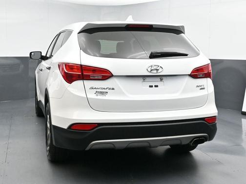 2014 Hyundai Santa Fe Sport 2.4L