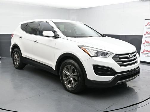 2014 Hyundai Santa Fe Sport 2.4L