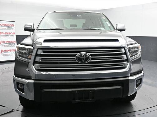 2019 Toyota Tundra Limited