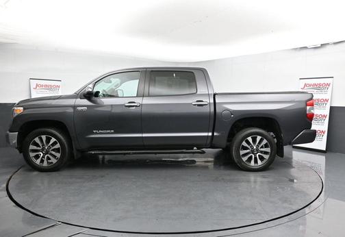 2019 Toyota Tundra Limited