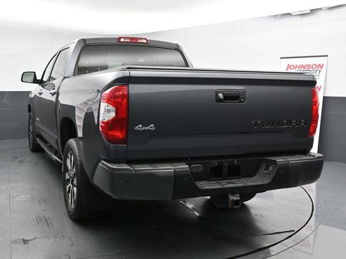 2019 Toyota Tundra Limited