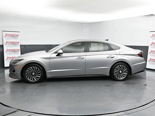 2021 Hyundai SONATA Limited 2.0T